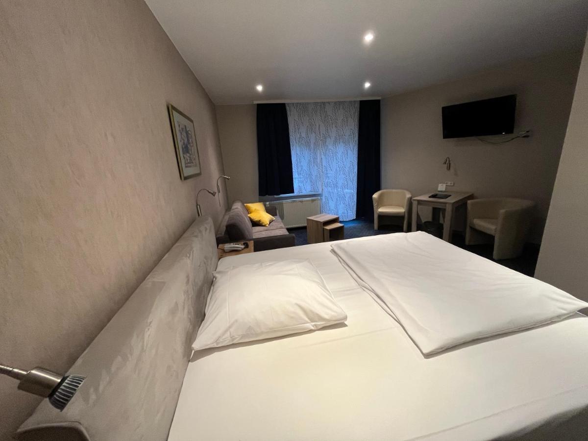 Hotel Aquarius Braunschweig Eksteriør bilde