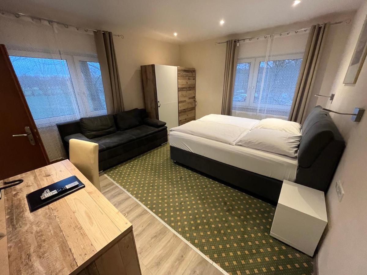 Hotel Aquarius Braunschweig Eksteriør bilde
