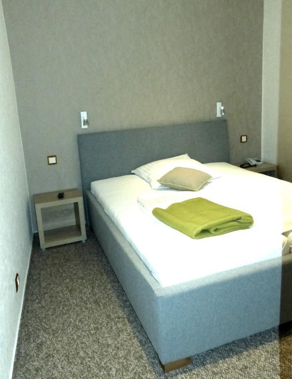 Hotel Aquarius Braunschweig Eksteriør bilde