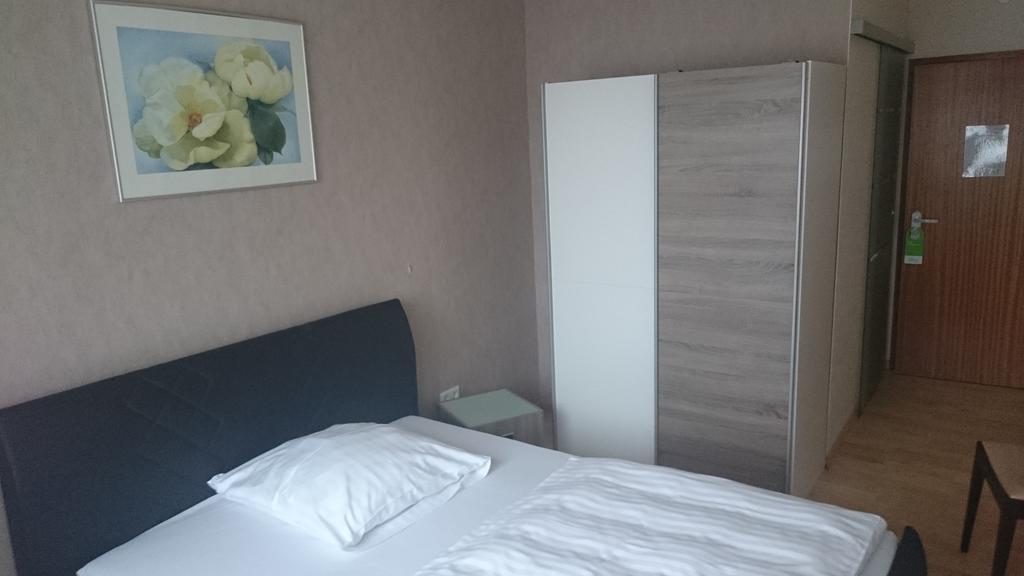 Hotel Aquarius Braunschweig Eksteriør bilde