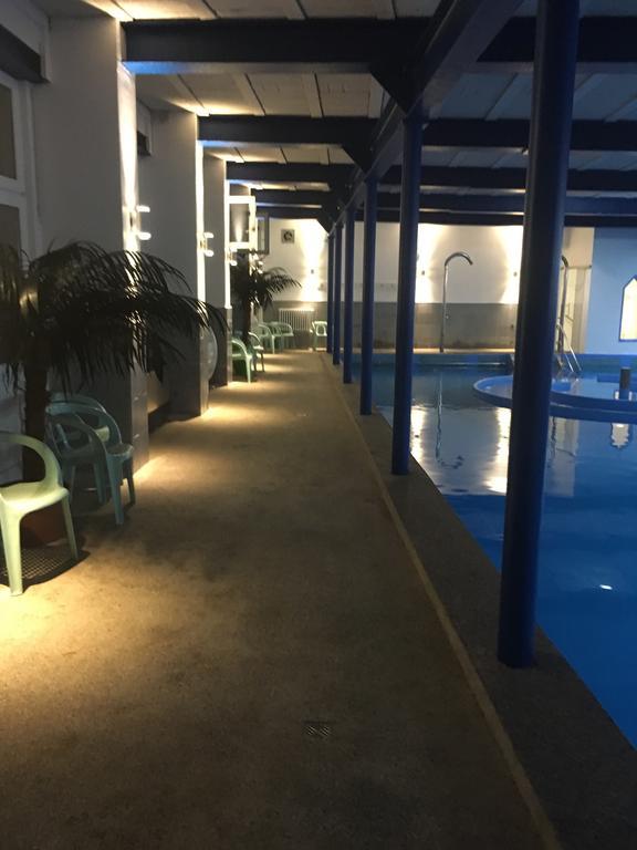 Hotel Aquarius Braunschweig Eksteriør bilde