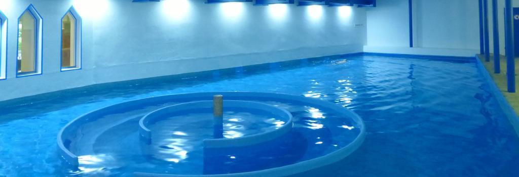 Hotel Aquarius Braunschweig Eksteriør bilde