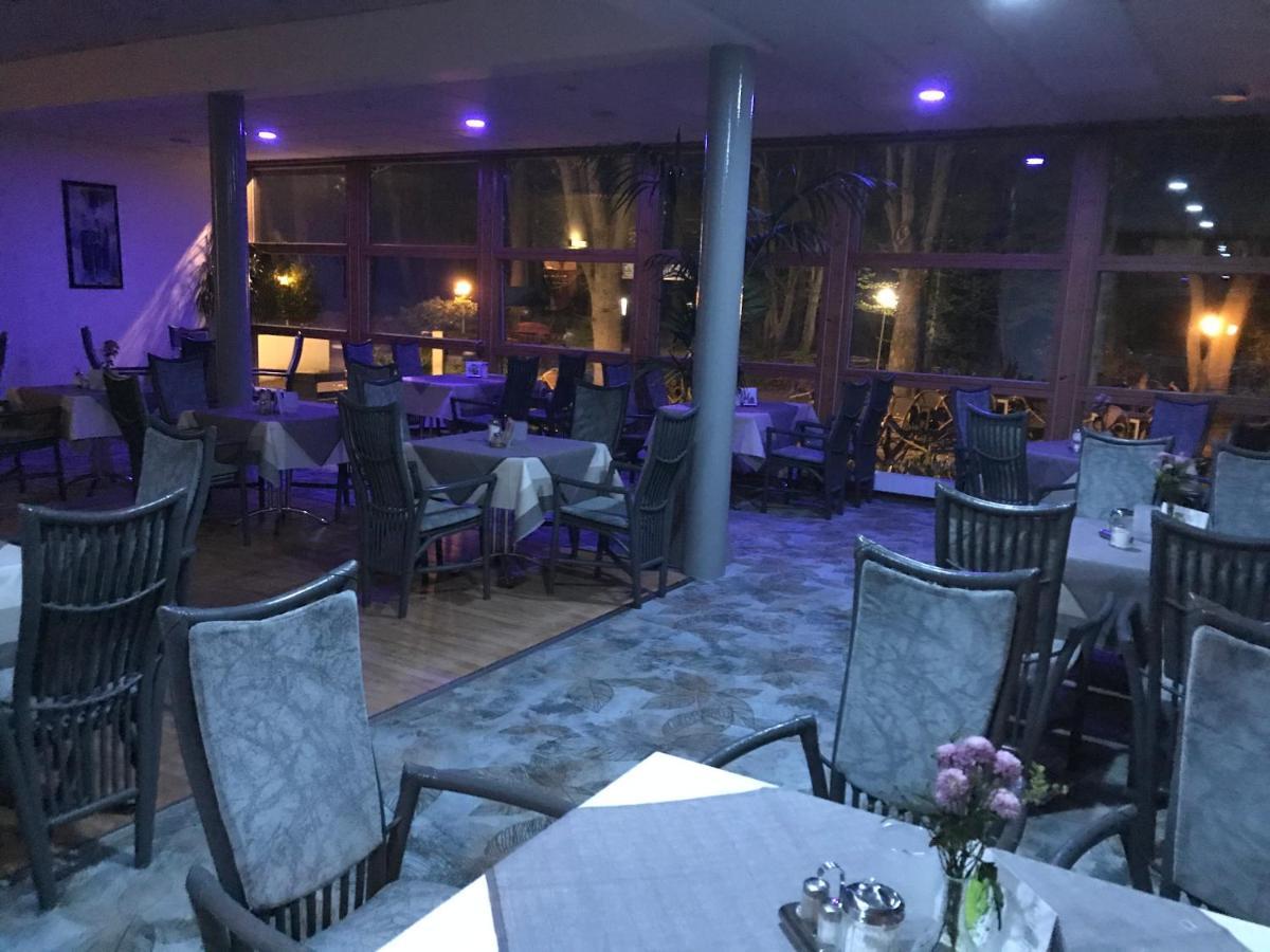 Hotel Aquarius Braunschweig Eksteriør bilde